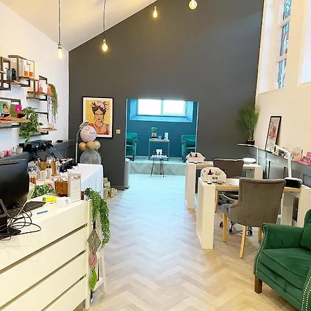 Hotel The Spa Saltburn-by-the-Sea