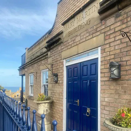 The Spa 4* Saltburn-by-the-Sea