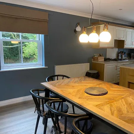 Hotel The Spa Saltburn-by-the-Sea