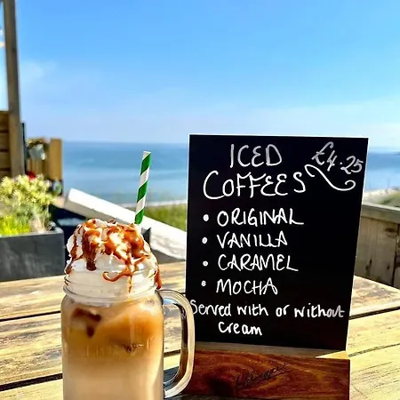 The Spa Saltburn-by-the-Sea