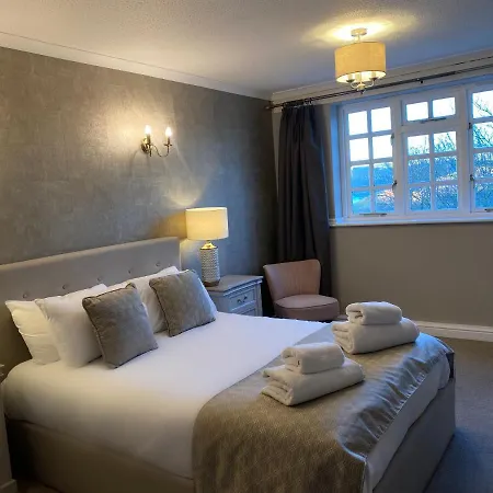 The Hotel 3*