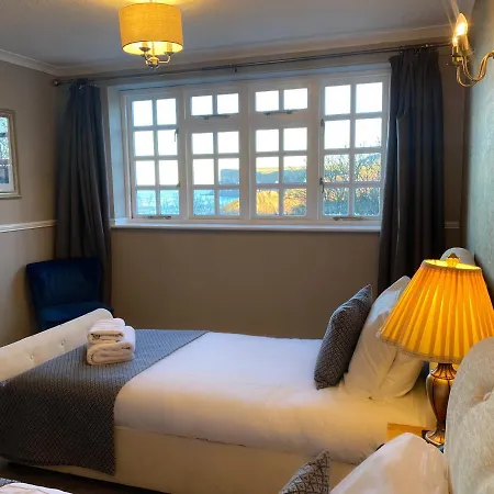 Hotel The Spa Saltburn-by-the-Sea