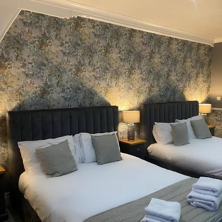 The 3* Saltburn-by-the-Sea