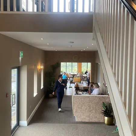 The Hotel Saltburn-by-the-Sea