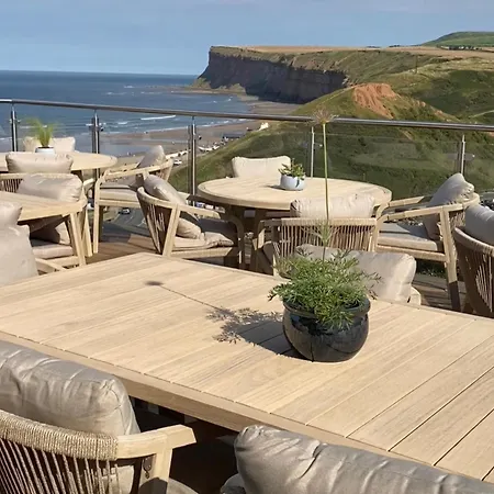 The Spa Hotel Saltburn-by-the-Sea