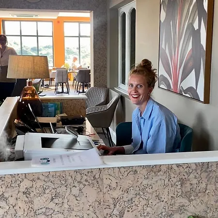 Hotel The