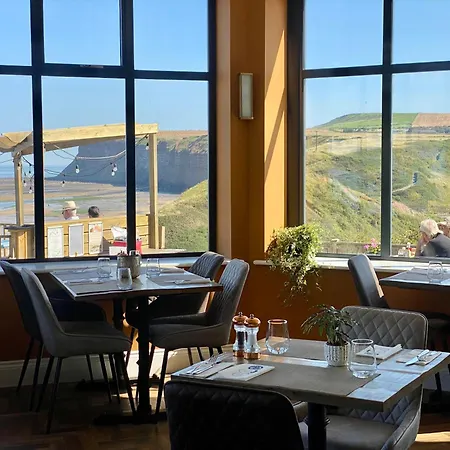 Hotel The Saltburn-by-the-Sea