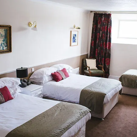 The Spa Saltburn-by-the-Sea