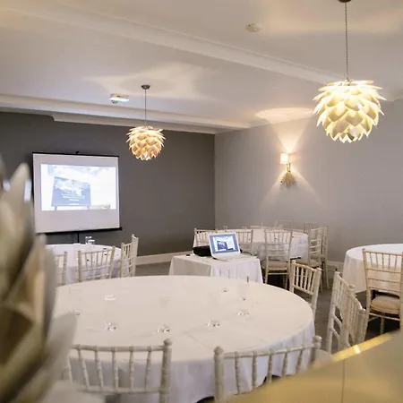 The Spa Hotel Saltburn-by-the-Sea