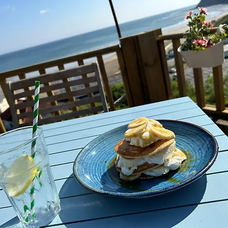 The Spa Saltburn-by-the-Sea