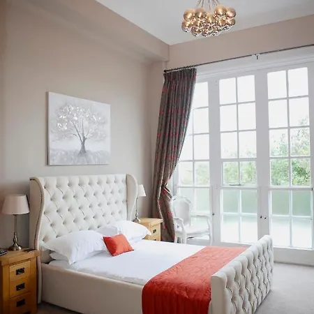 The Spa 4* Saltburn-by-the-Sea