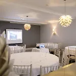 The Hotel Saltburn-by-the-Sea