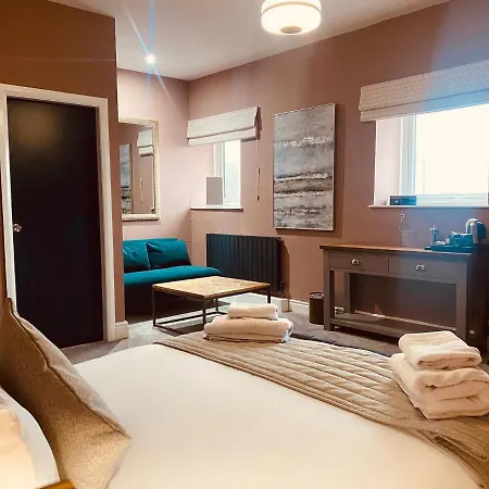 Hotel The Saltburn-by-the-Sea