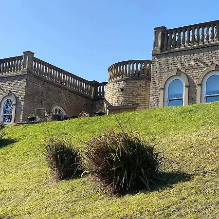 Hotel The Saltburn-by-the-Sea