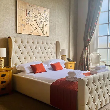 The Hotell Saltburn-by-the-Sea
