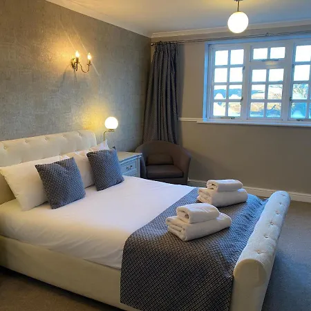 Hotell The