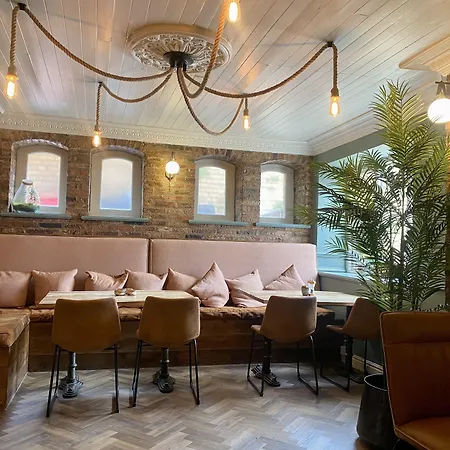 The 4* Saltburn-by-the-Sea