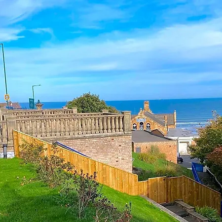 Hotel The Saltburn-by-the-Sea