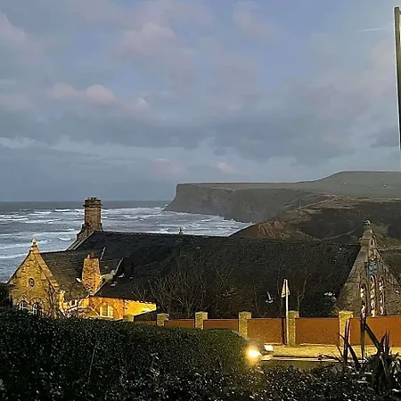 Hotel The Saltburn-by-the-Sea