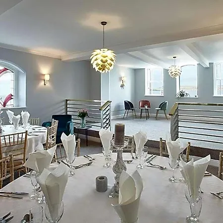 The 4* Saltburn-by-the-Sea