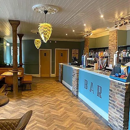 The 4* Saltburn-by-the-Sea