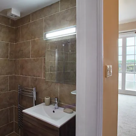 The 4* Saltburn-by-the-Sea