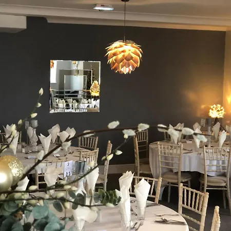 The Hotel Saltburn-by-the-Sea