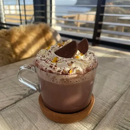 Hotel The Saltburn-by-the-Sea