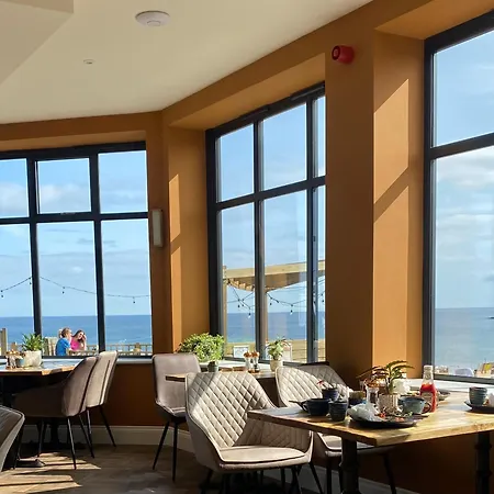 The Saltburn-by-the-Sea