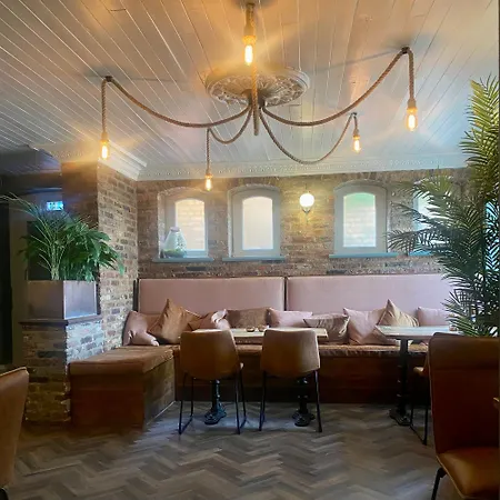 The Hotel Saltburn-by-the-Sea