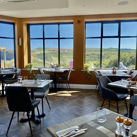 The Hotel Saltburn-by-the-Sea