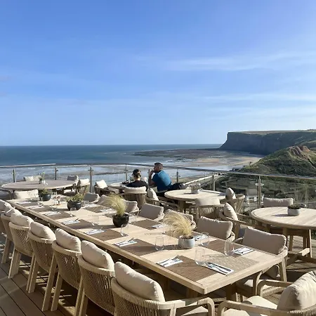 Hotel The Saltburn-by-the-Sea