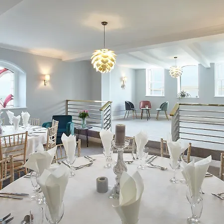 Hotel The Saltburn-by-the-Sea