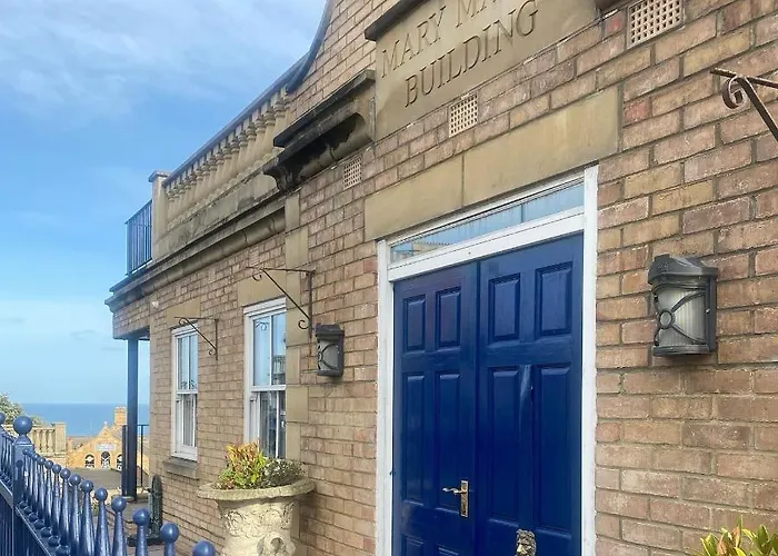 The 4* 滨海索尔特本