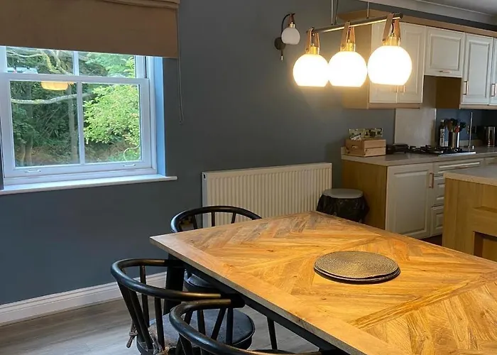 酒店 The 滨海索尔特本