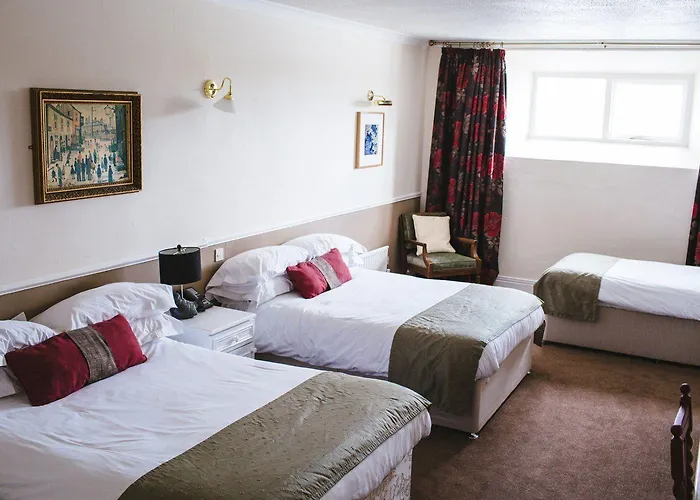 The 滨海索尔特本