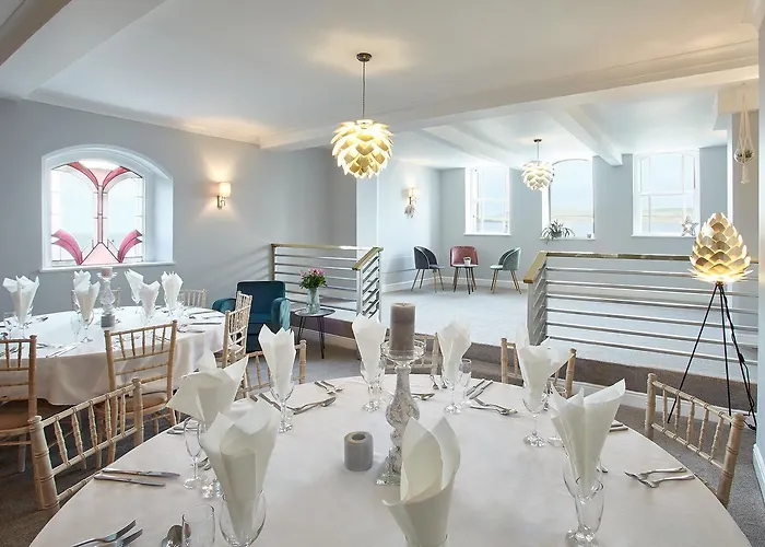 酒店 The 滨海索尔特本