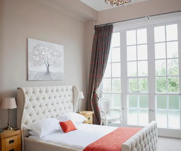 The 4* 滨海索尔特本