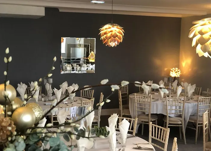 The 酒店 滨海索尔特本